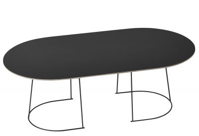 Airy Coffee Table Large Couchtisch Muuto